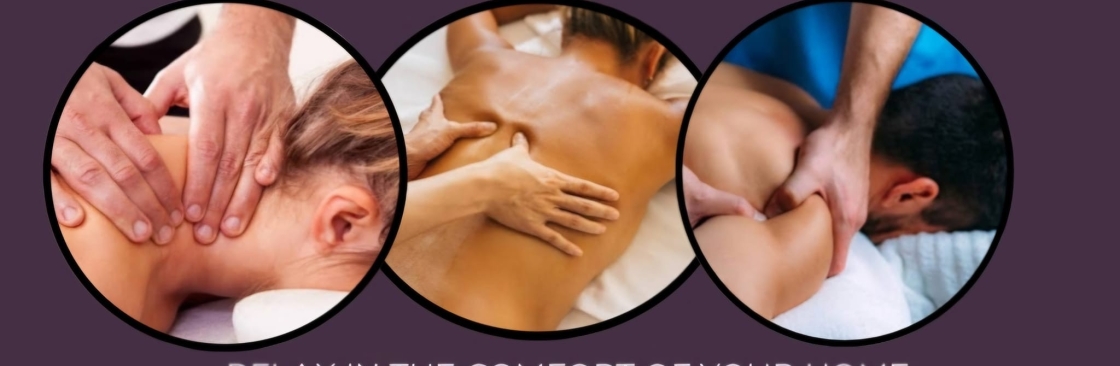 Mobile And Home Therapies Cover Image