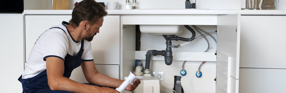 Life Line Plumbing Plumbing Cover Image