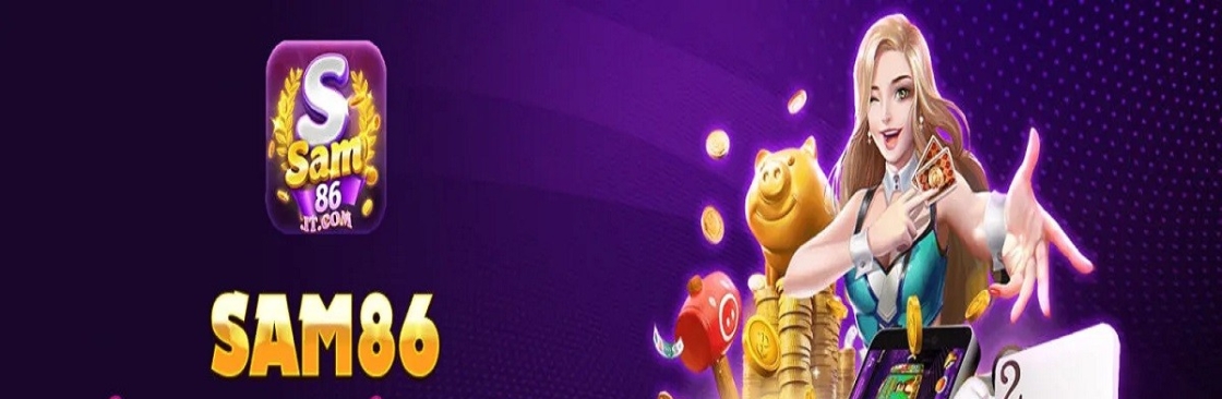 Cổng game Sam86 Cover Image