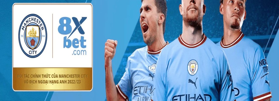 8XBET Chơi game thả ga Cover Image