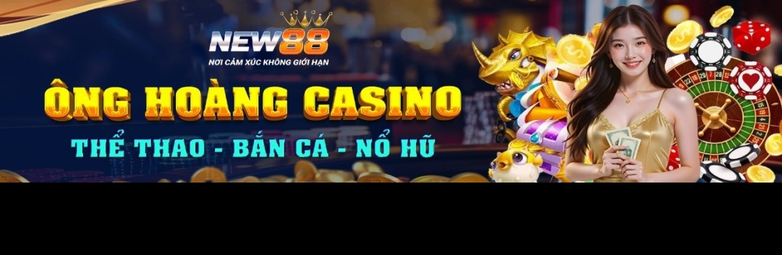 NEW88 Cover Image