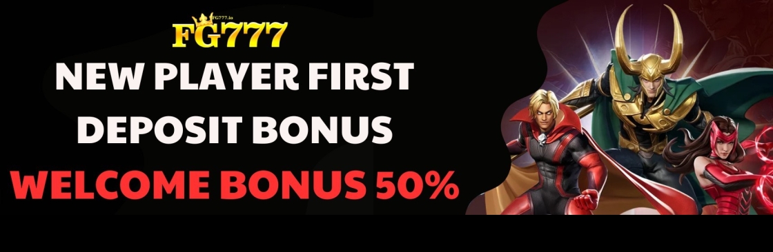 FG777 Top Online Casino Philipines Cover Image