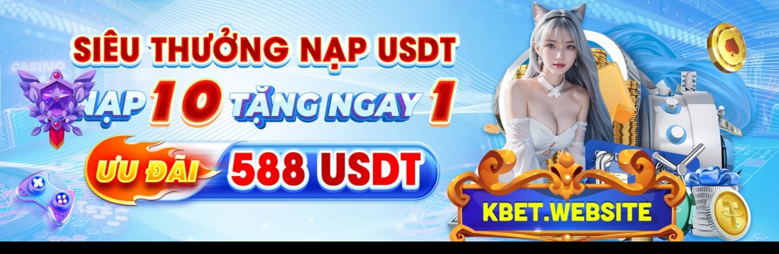 KBet Nhà Cái Uy Tín Cover Image