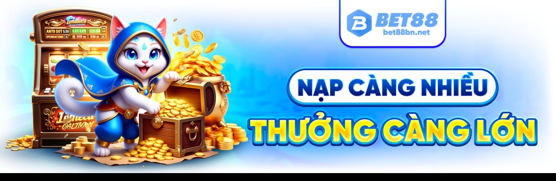 bet88bn net Cover Image
