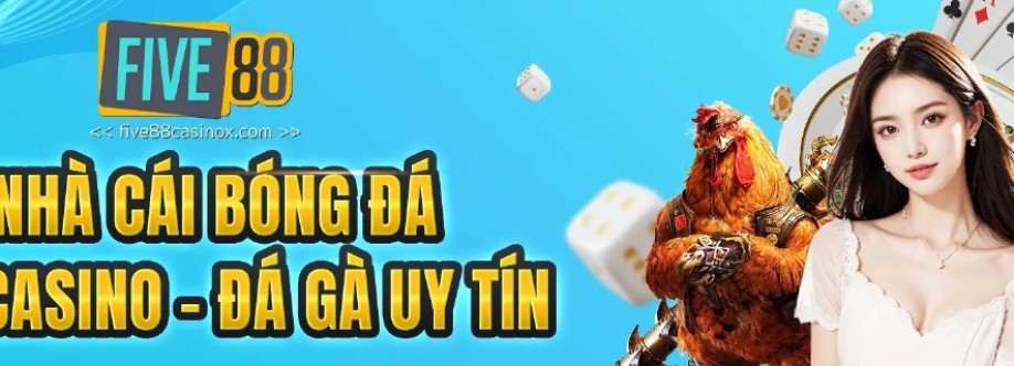 five88casinox com Cover Image