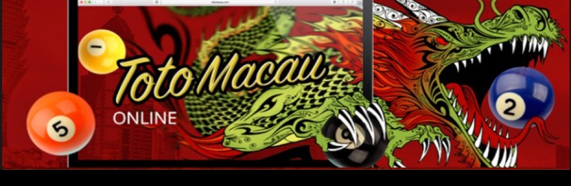 amintoto macau Cover Image