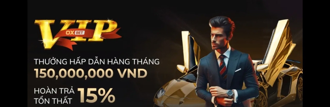 Nhà cái OXBET Cover Image