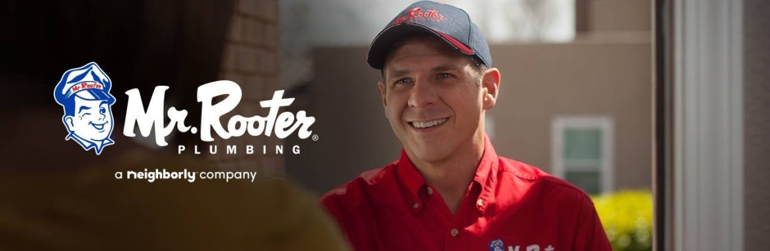 Mr Rooter Plumbing of San Bernardino Cover Image
