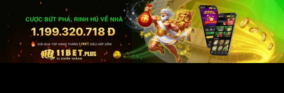 11Bet Cover Image