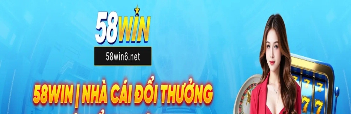 58WIN WIN Cover Image
