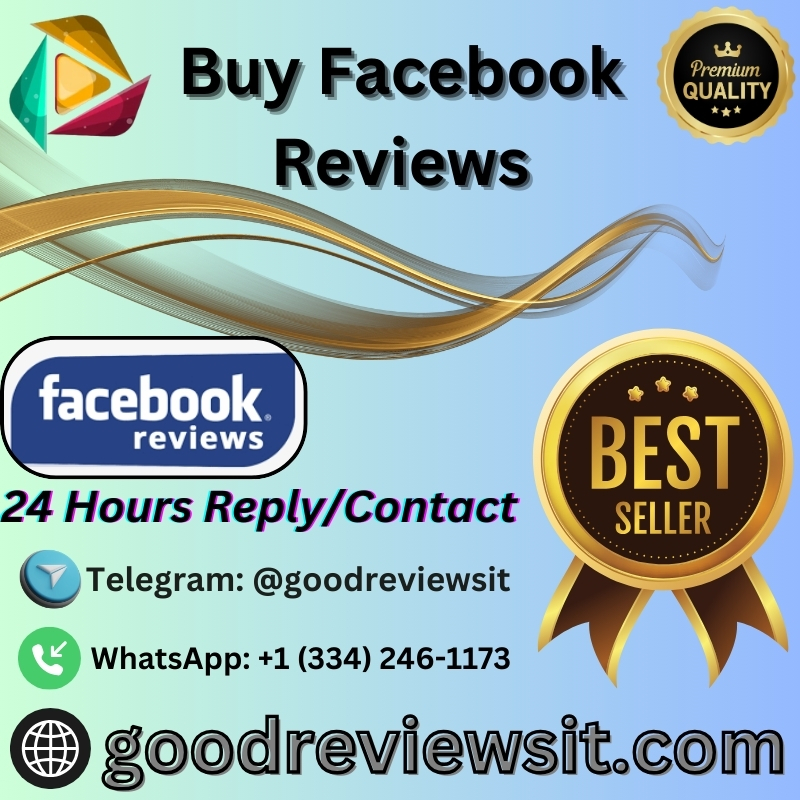 Buy Facebook Reviews – Real, Positive & Fast Delivery