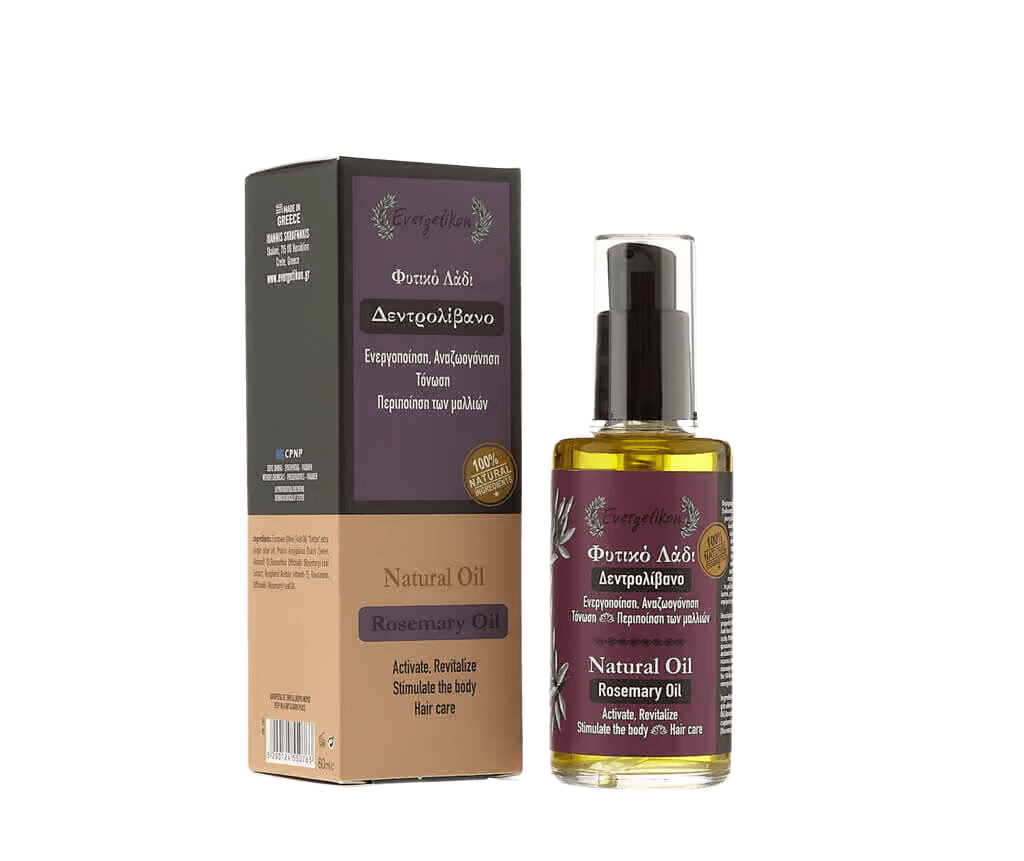Rozemarijn Olie – Voor Gezonde Hoofdhuid | Pure Health Store