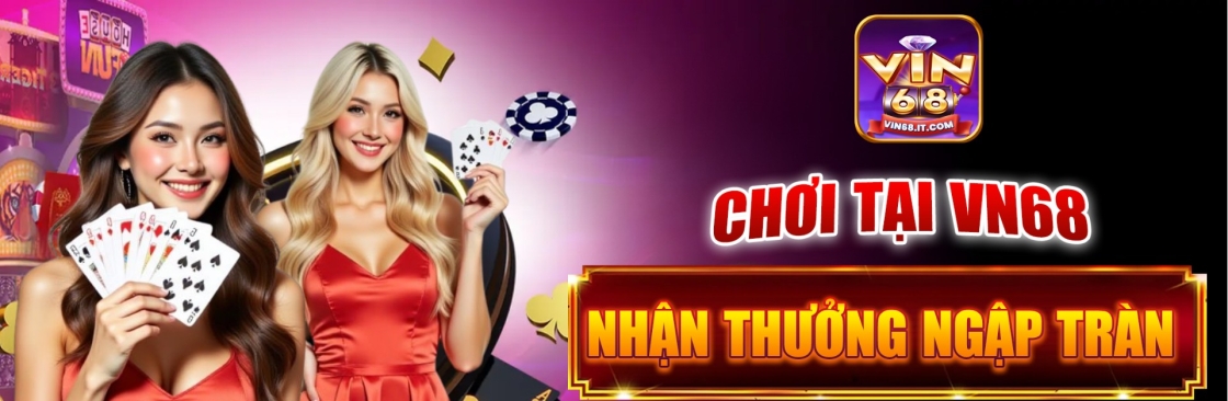 Vin68 It Com Cover Image