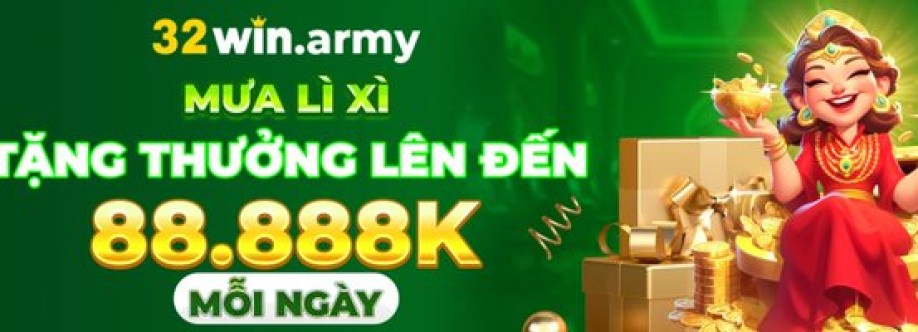 32win army Cover Image