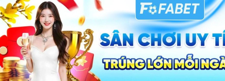 Nhà cái Fabet Cover Image