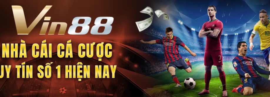 Vin 88 Cover Image