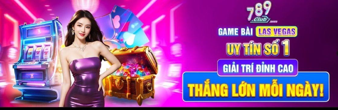 Nhà cái 789CLUB Cover Image