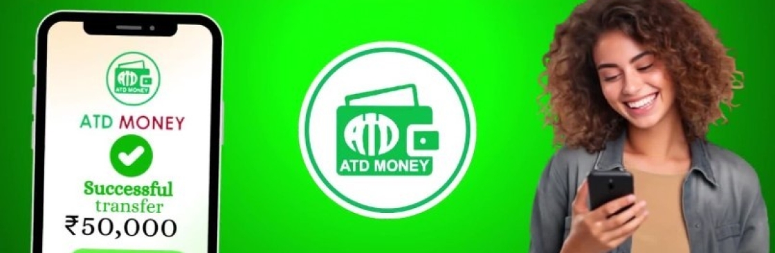 ATD Money Cover Image
