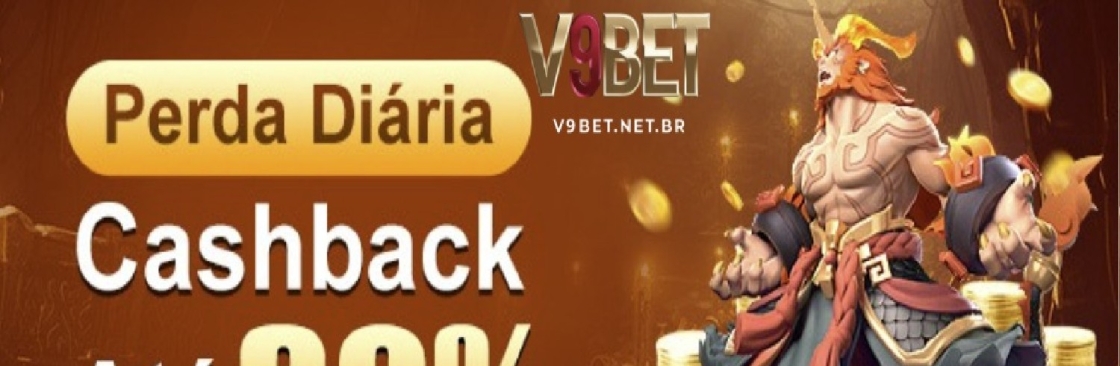 v9bet net Cover Image