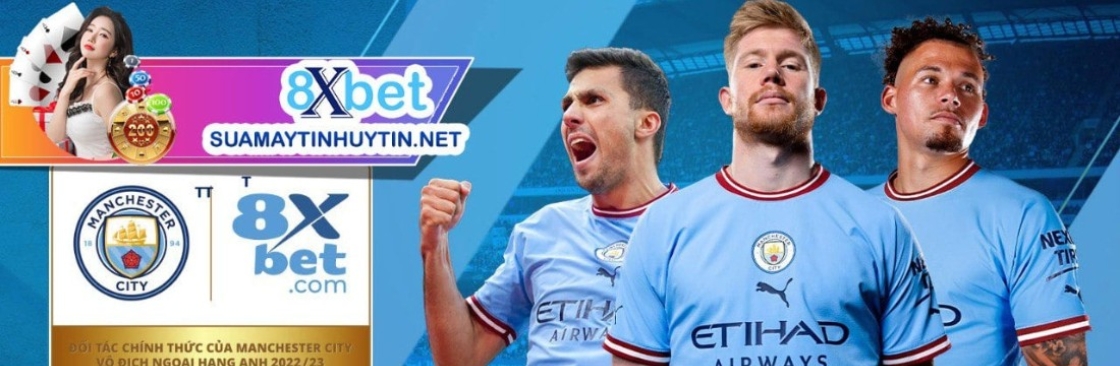 8xbet Edge Cover Image