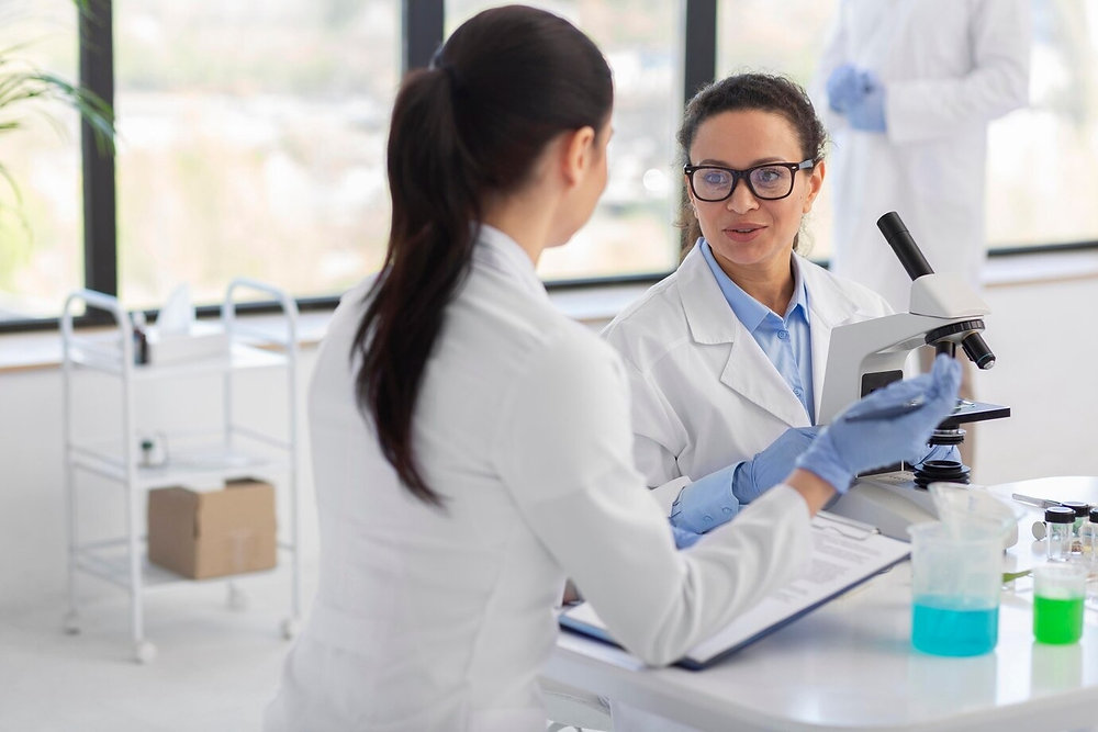Start Your Healthcare Journey: Learn Phlebotomy and Understand the Antebrachial Fossa
