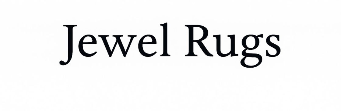 Jewel Rugs Cover Image