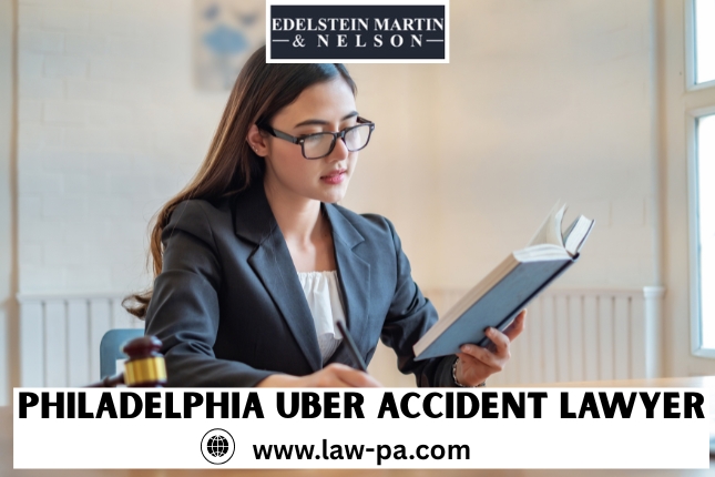 Why You Need a Lawyer After a Philadelphia Uber Crash – lawspa