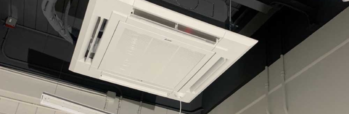 Universal HVAC Los Angeles Cover Image
