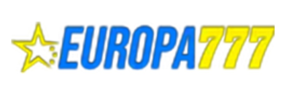 Europa 777 Cover Image