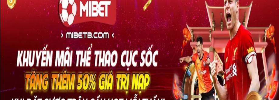 Mi bet Cover Image