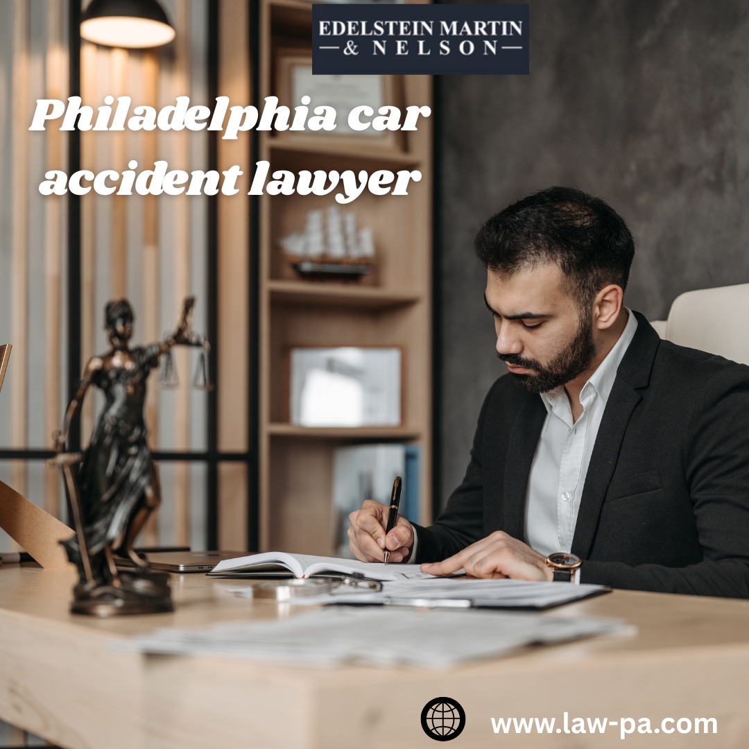 Legal Steps After a Car Accident in Philadelphia: A Complete Checklist – lawspa