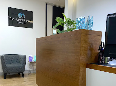 Dentist in Ipswich | The Dental Practice Ipswich