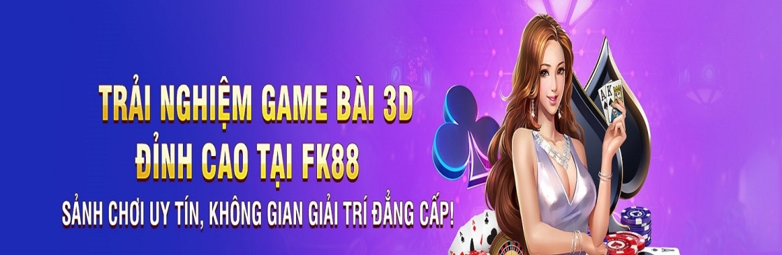 FK88 wincom Cover Image