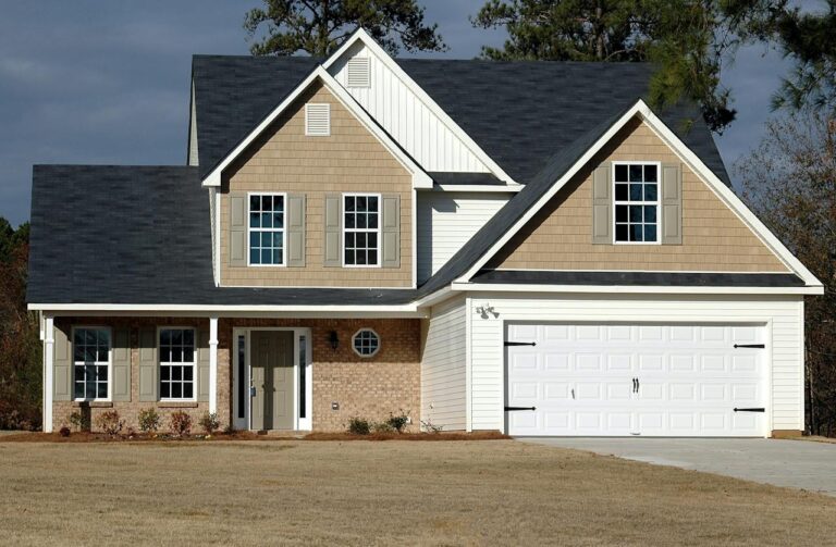 Best Garage Door Repair and Installation Services Tacoma City, WA