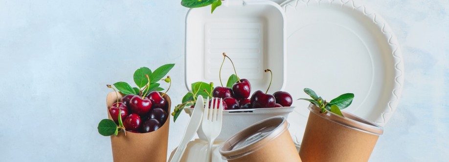 Food Packaging Direct Cover Image