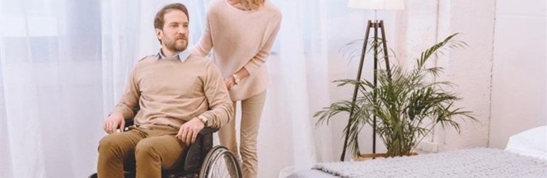 Divine Life Care Cover Image