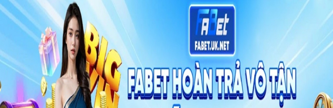 Fabet Cover Image