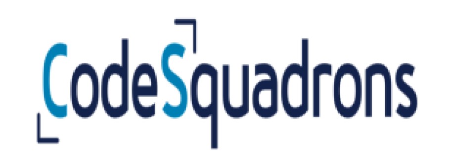 Code Squadrons Cover Image