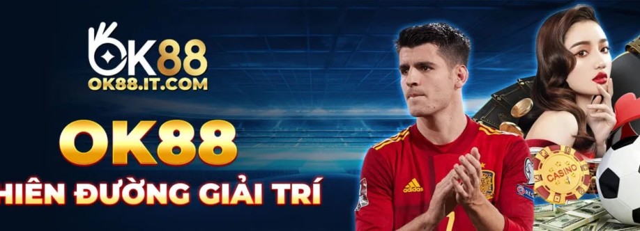 Nhà cái OK88 Cover Image