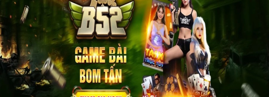 B52 club Cover Image