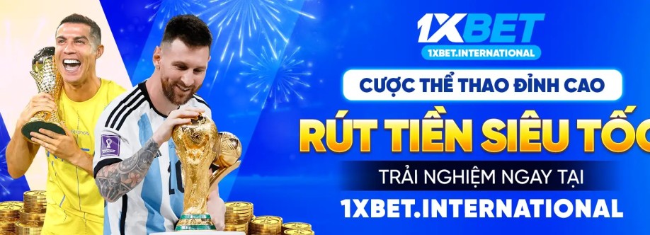 1xbet international Cover Image