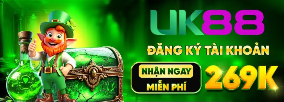 Uk 88 Cover Image