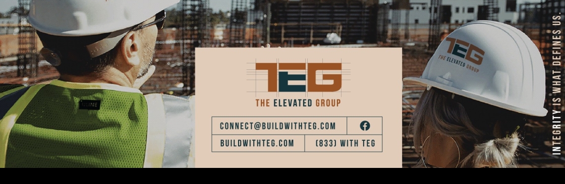 TEG Construction Cover Image