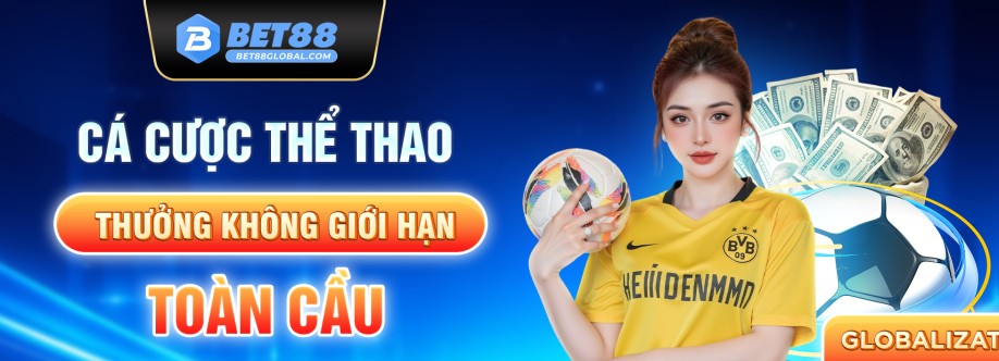 Nhà cái Bet88 Cover Image
