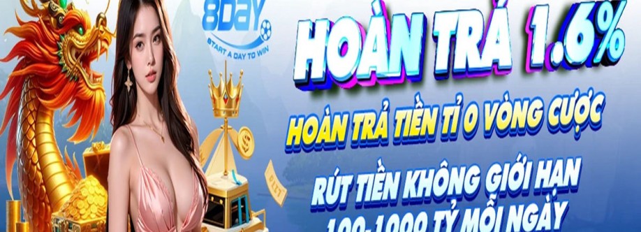8Day comapp Cover Image