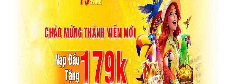 79king 79king Cover Image