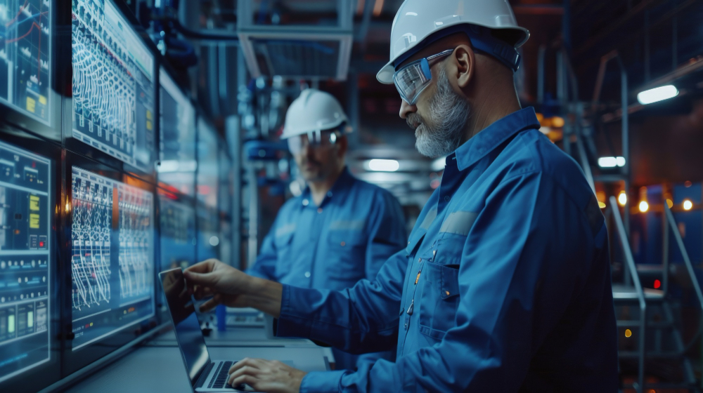 Top 3 Benefits of Using PLC in Industrial Automation | Margor Automation