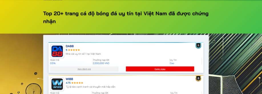 Trang Cá Cược Bóng Đá OUSSENILABO Cover Image