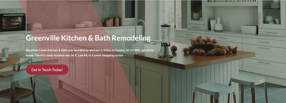 Mountain creek Cabinets Cover Image