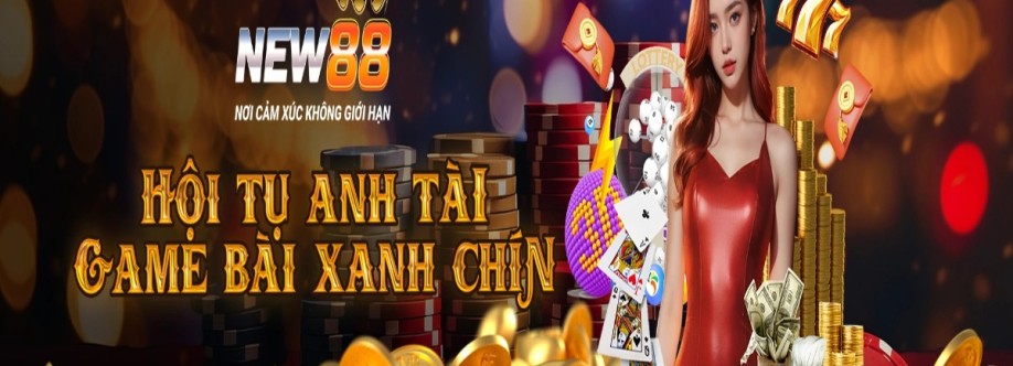 Nhà cái NEW88 Cover Image